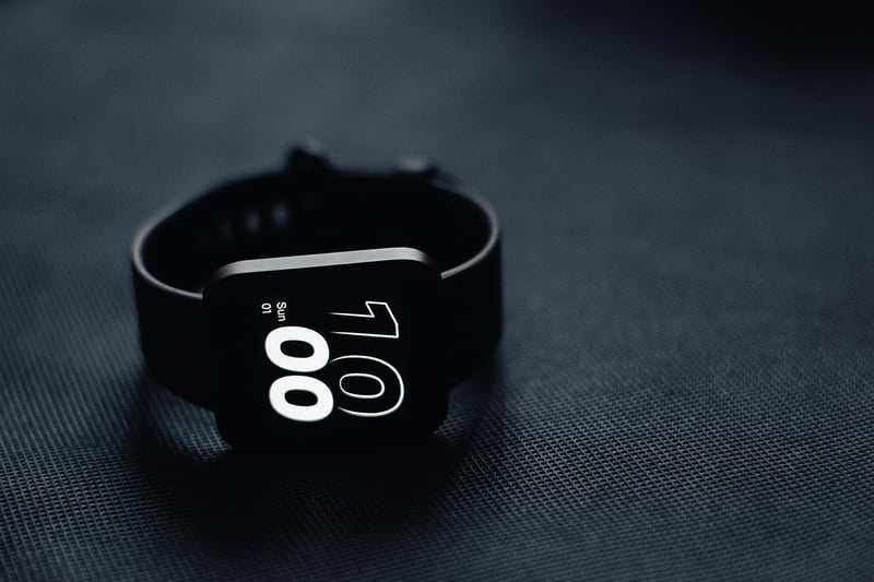 Temporal Tech Accessories