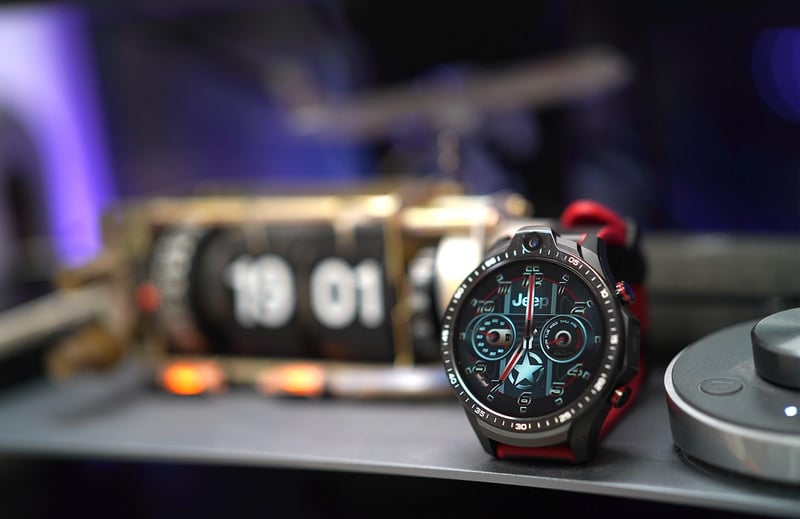 Smart Watch