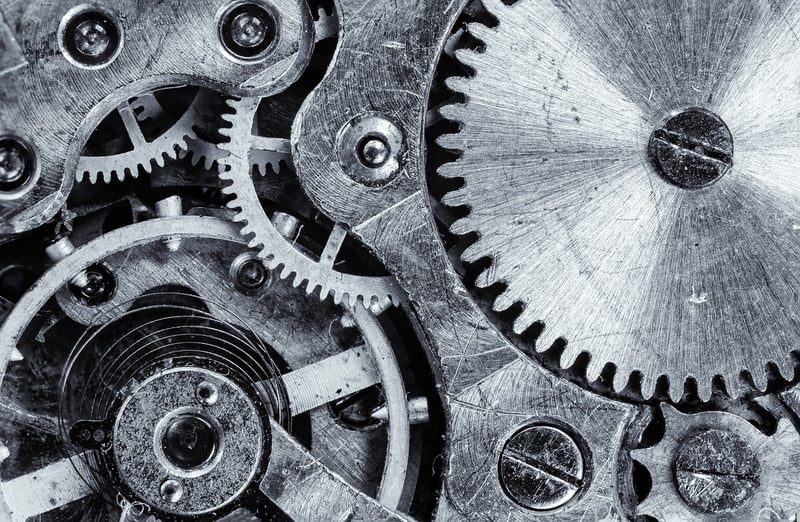 Chrono-Car Leasing Time Machine